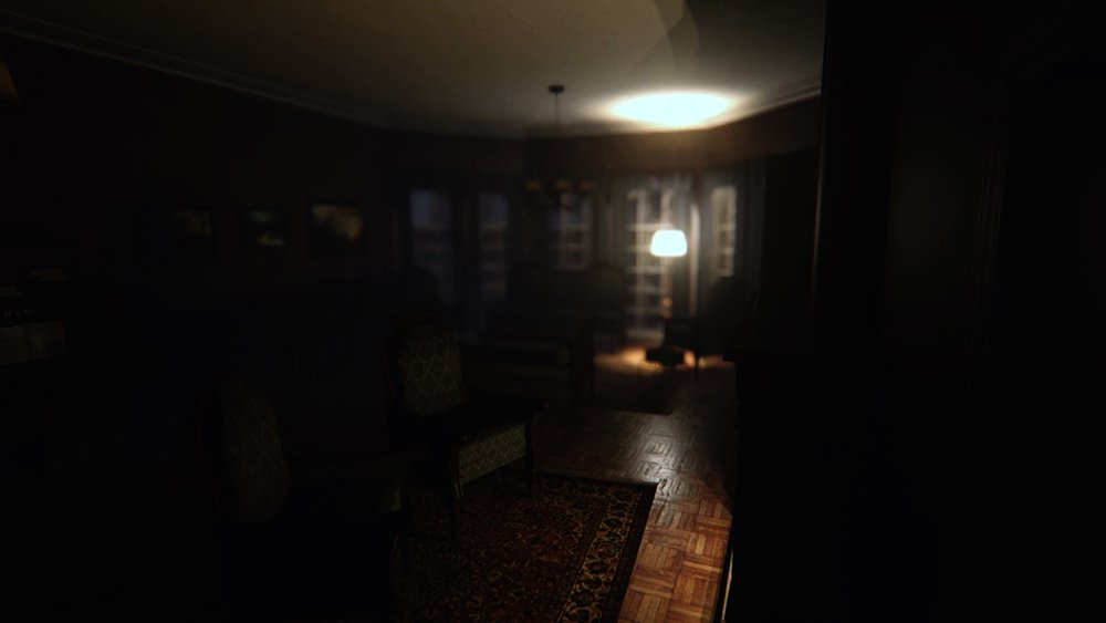 Song Of Horror: Complete Edition - Imagen 17